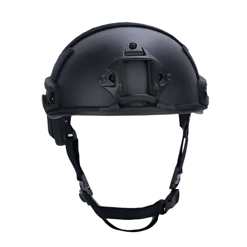 קסדה טקטית בליסטית FAST Level IIIA MASADA Armour | מיגון אישי - Image 4