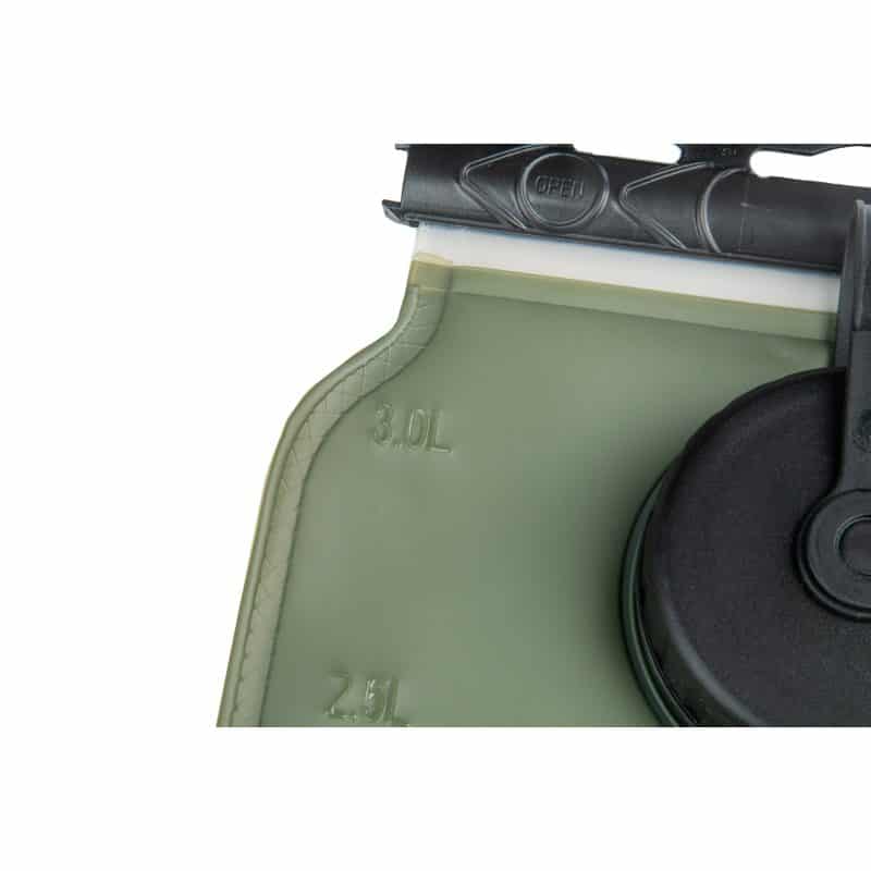 שקית שתייה 3 ליטר Go Nature Tactical GT COMBAT HYDRATION - Image 10