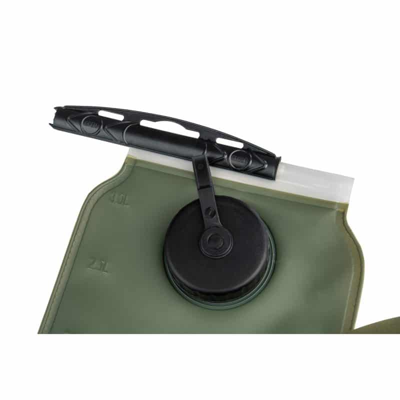 שקית שתייה 3 ליטר Go Nature Tactical GT COMBAT HYDRATION - Image 11