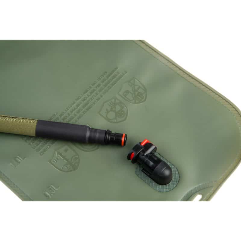 שקית שתייה 3 ליטר Go Nature Tactical GT COMBAT HYDRATION - Image 12