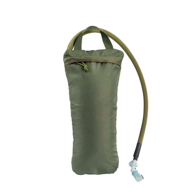 שקית שתייה 3 ליטר Go Nature Tactical GT COMBAT HYDRATION - Image 2
