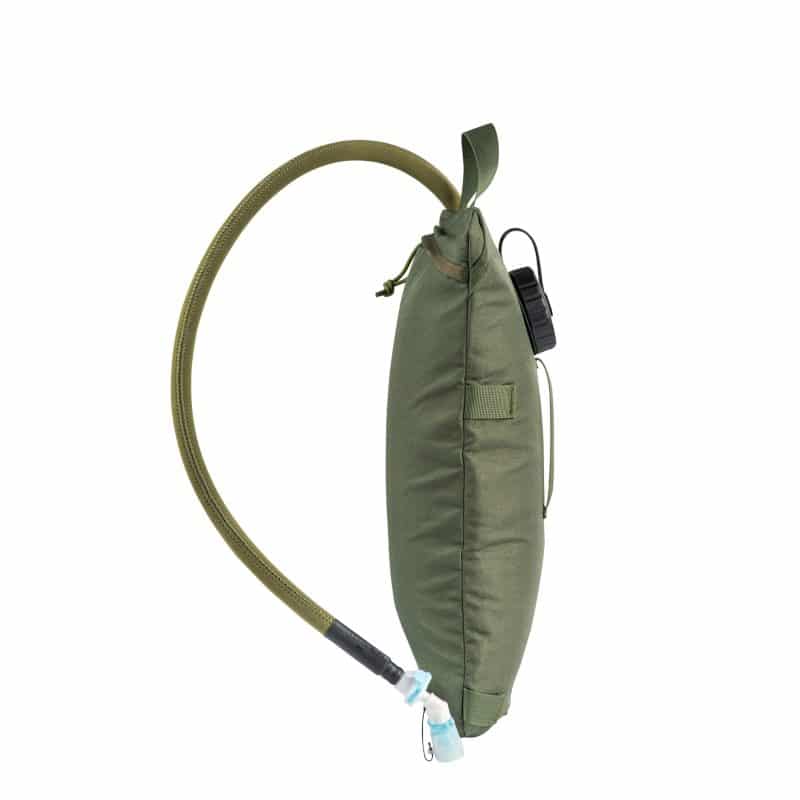 שקית שתייה 3 ליטר Go Nature Tactical GT COMBAT HYDRATION - Image 3