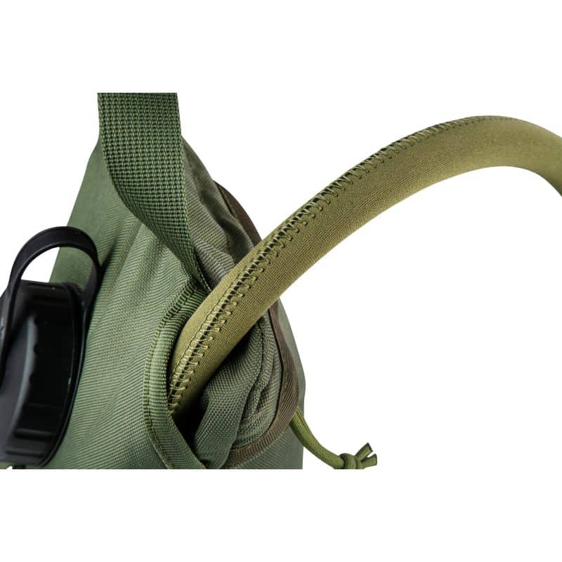 שקית שתייה 3 ליטר Go Nature Tactical GT COMBAT HYDRATION - Image 5
