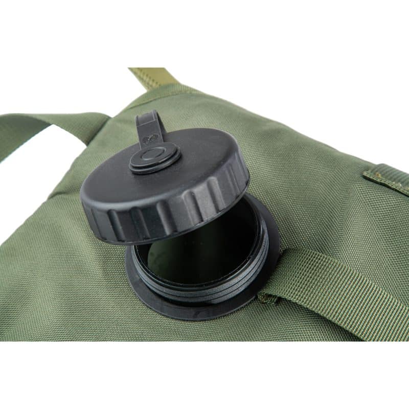 שקית שתייה 3 ליטר Go Nature Tactical GT COMBAT HYDRATION - Image 6