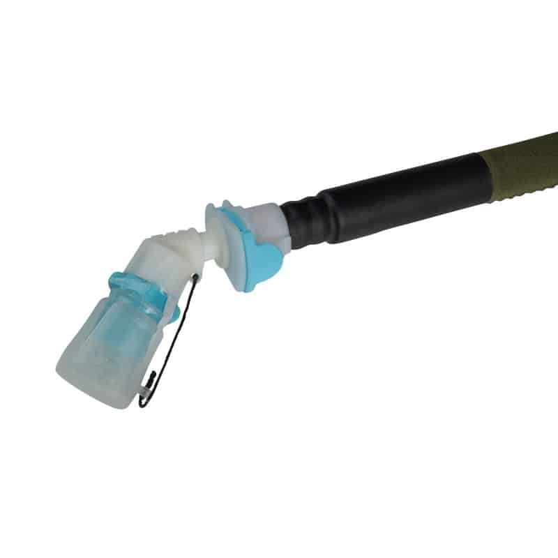 שקית שתייה 3 ליטר Go Nature Tactical GT COMBAT HYDRATION - Image 8