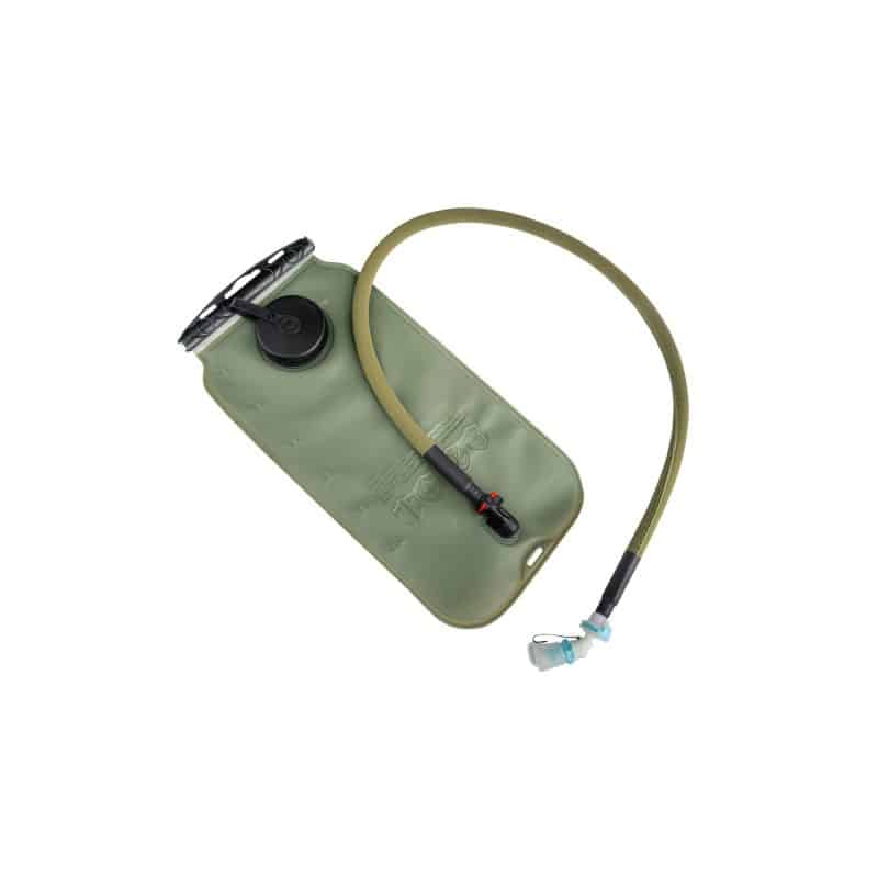 שקית שתייה 3 ליטר Go Nature Tactical GT COMBAT HYDRATION - Image 9