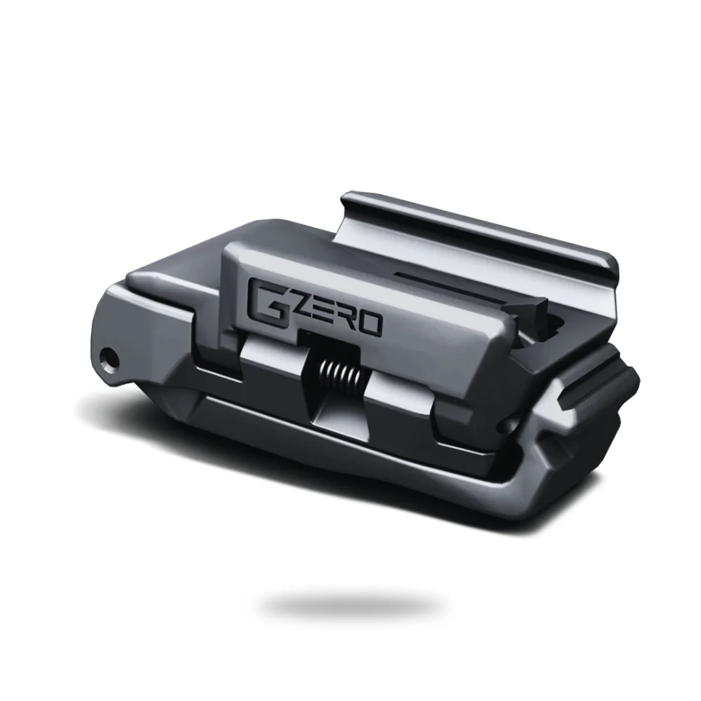 נרתיק פנימי מתקפל GZero מבית Recover Tactical תואם למגוון דגמים וגם אפנדיקס