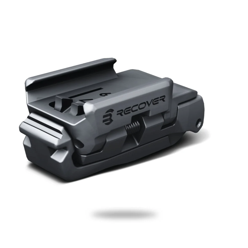 נרתיק פנימי מתקפל GZero מבית Recover Tactical תואם למגוון דגמים וגם אפנדיקס - Image 2