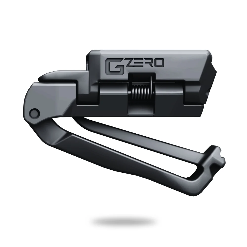 נרתיק פנימי מתקפל GZero מבית Recover Tactical תואם למגוון דגמים וגם אפנדיקס - Image 5