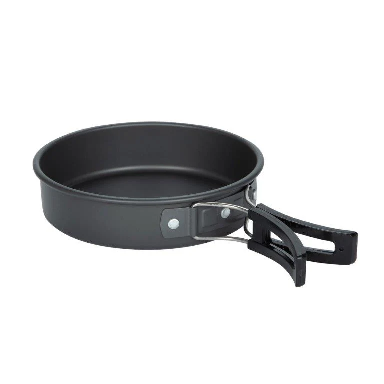ערכת סירי בישול טיולים Hagor 3-ב-1 – Cook & Fry Compact Camping Set - Image 4
