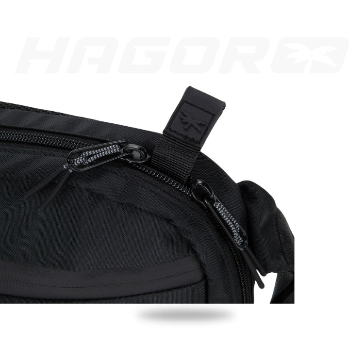 פאוץ' שליפה מהירה – HAGOR EDC POUCH – נשיאה ורסטילית - Image 5