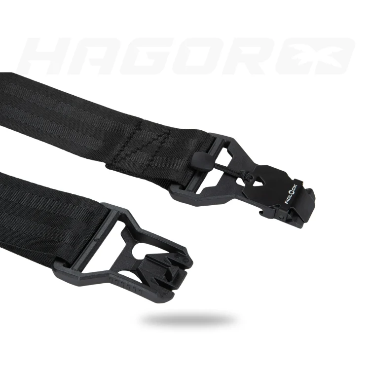 פאוץ' שליפה מהירה – HAGOR EDC POUCH – נשיאה ורסטילית - Image 6