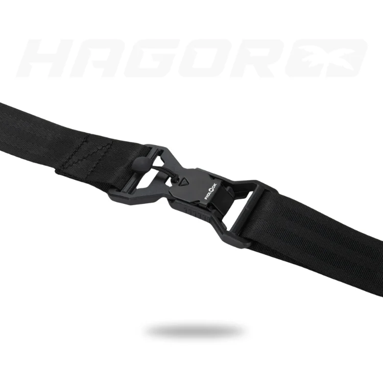 פאוץ' שליפה מהירה – HAGOR EDC POUCH – נשיאה ורסטילית - Image 7