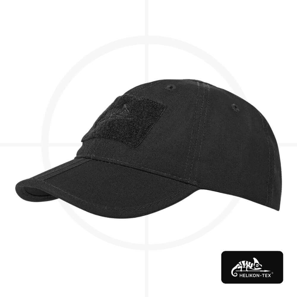 כובע | HELIKON-TEX® | BASEBALL FOLDABLE CAP - Image 4