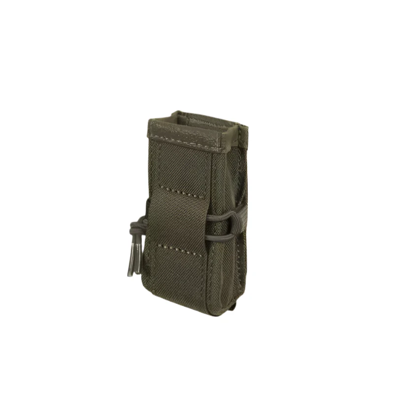 פאוץ' למחסנית בודדת לאקדח | Helikon COMPETITION Rapid Pistol Pouch - Image 3