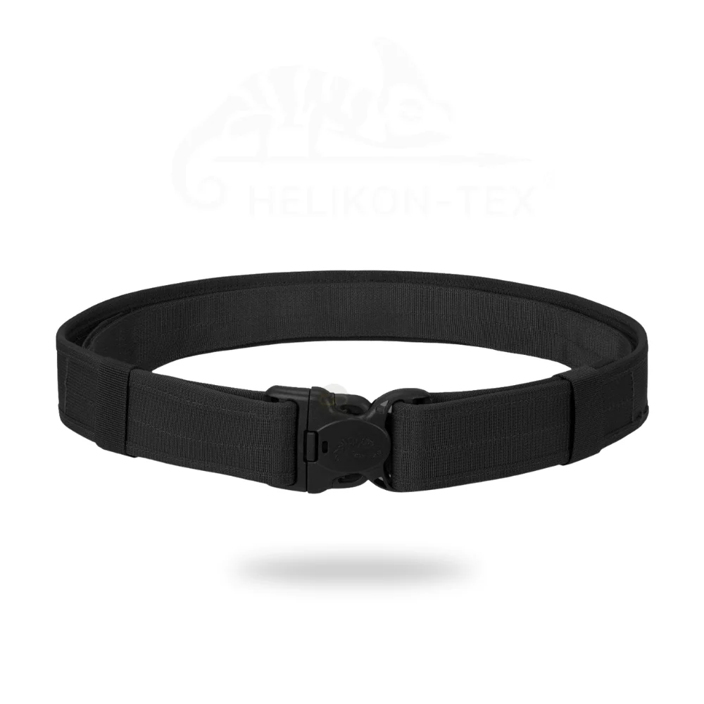 חגורה טקטית Helikon Defender Security Belt – חגורת duty 50 מ״מ