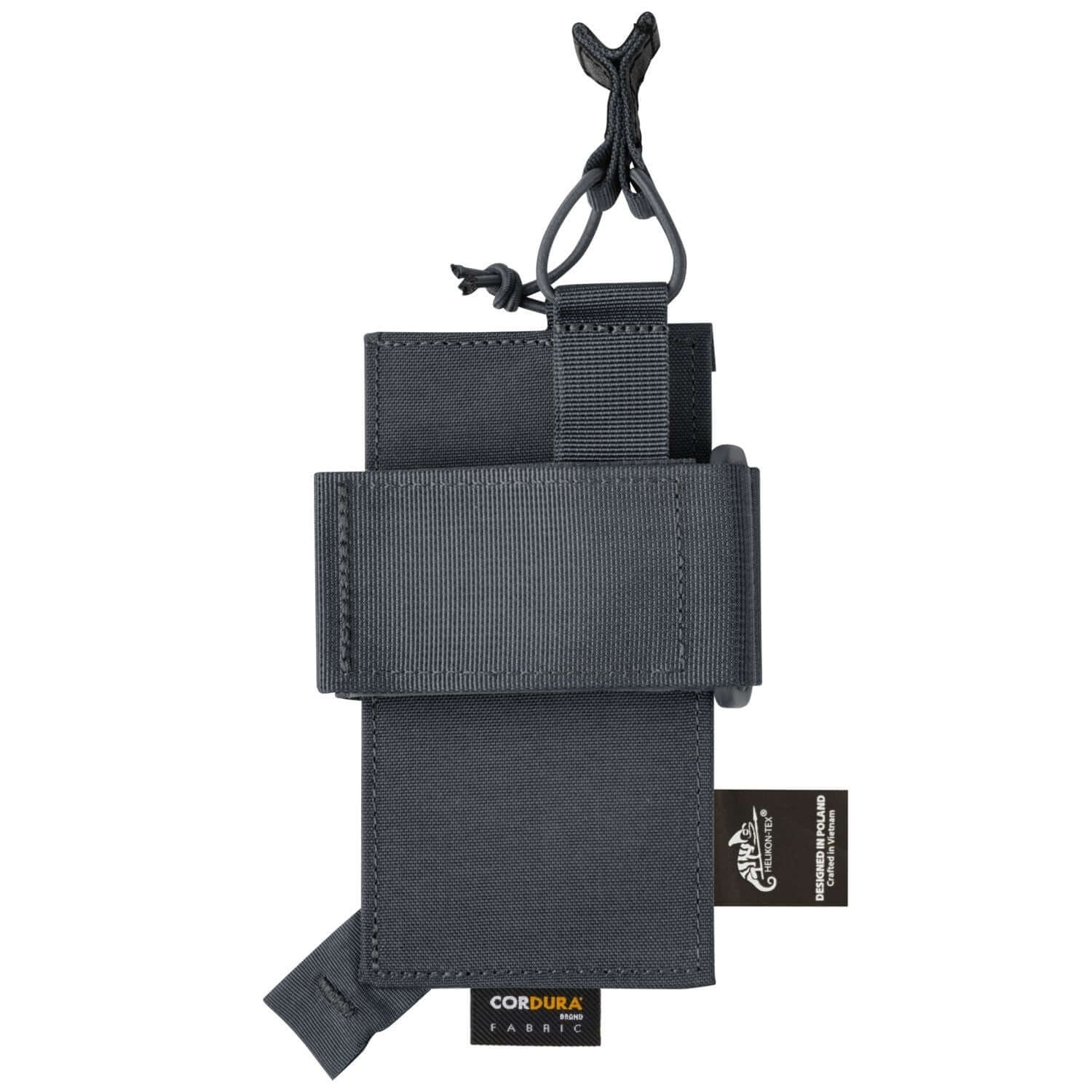 פאוץ' פנימי לאקדח | HELIKON-TEX® | PISTOL HOLDER INSERT - Image 12