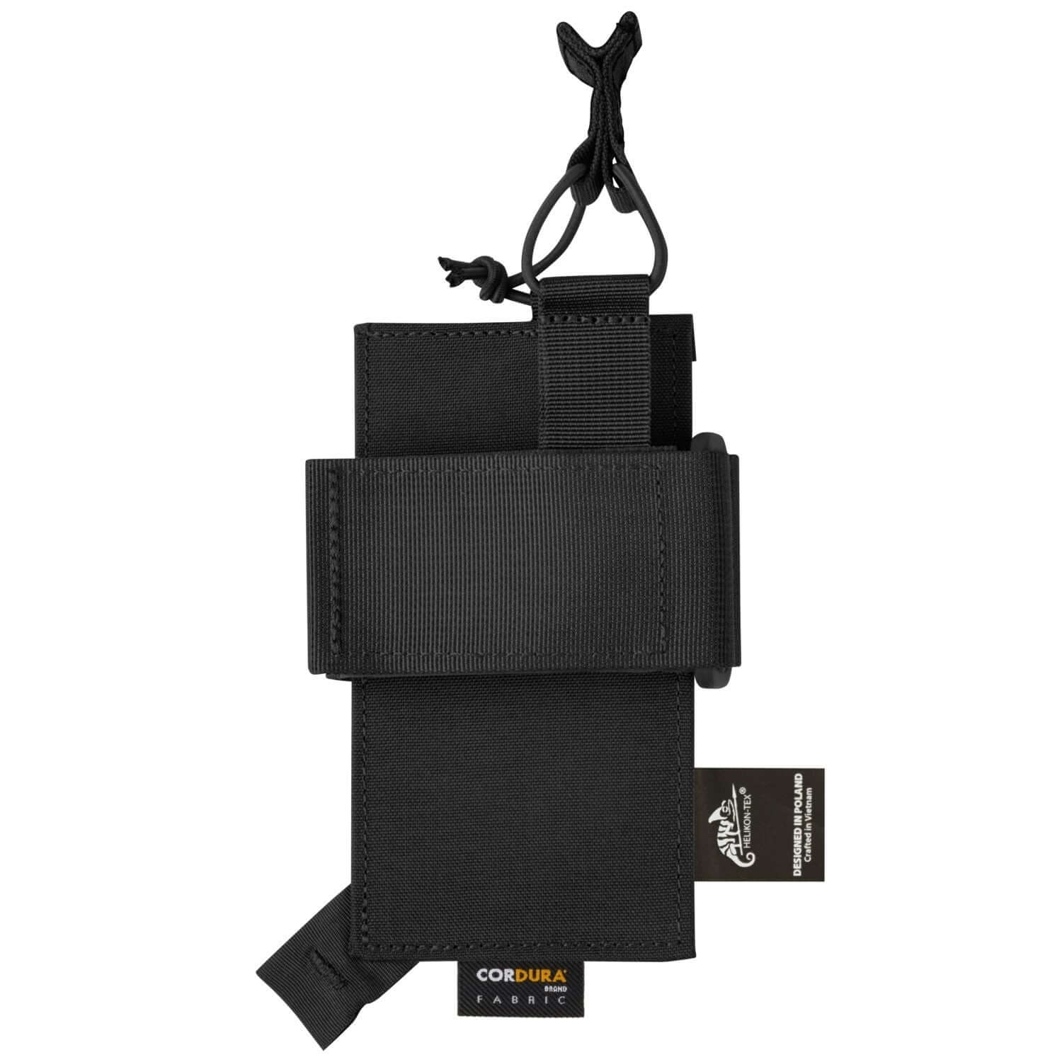 פאוץ' פנימי לאקדח | HELIKON-TEX® | PISTOL HOLDER INSERT - Image 13