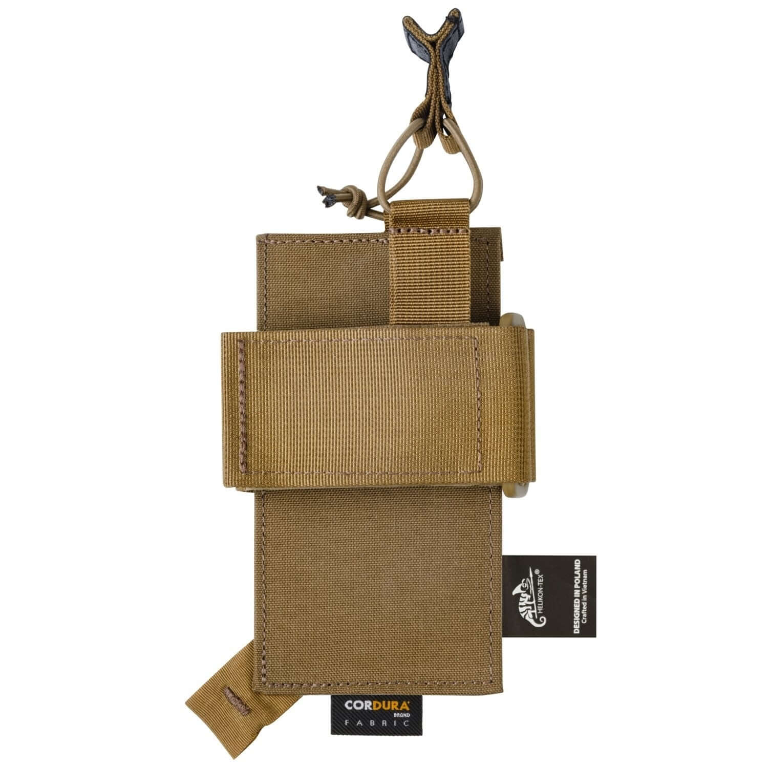 פאוץ' פנימי לאקדח | HELIKON-TEX® | PISTOL HOLDER INSERT - Image 4