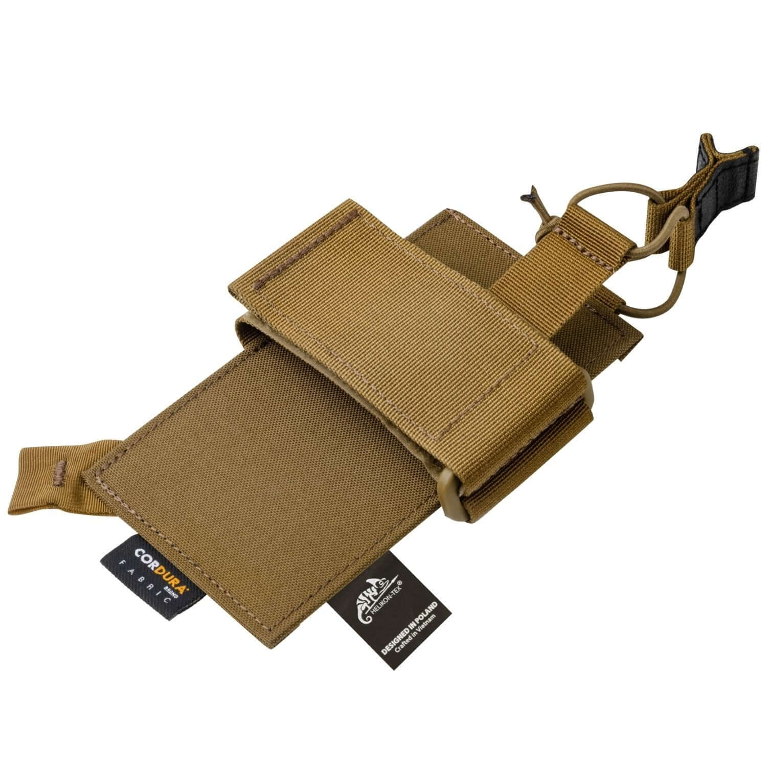 פאוץ' פנימי לאקדח | HELIKON-TEX® | PISTOL HOLDER INSERT - Image 5