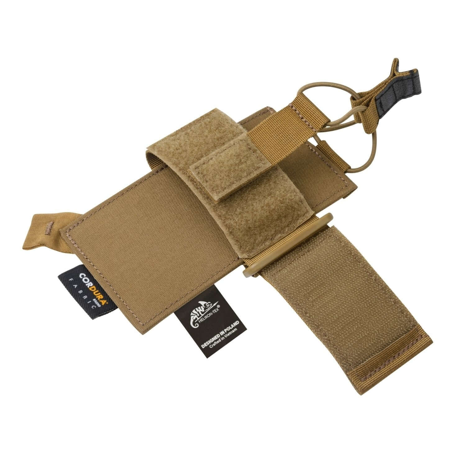 פאוץ' פנימי לאקדח | HELIKON-TEX® | PISTOL HOLDER INSERT - Image 7