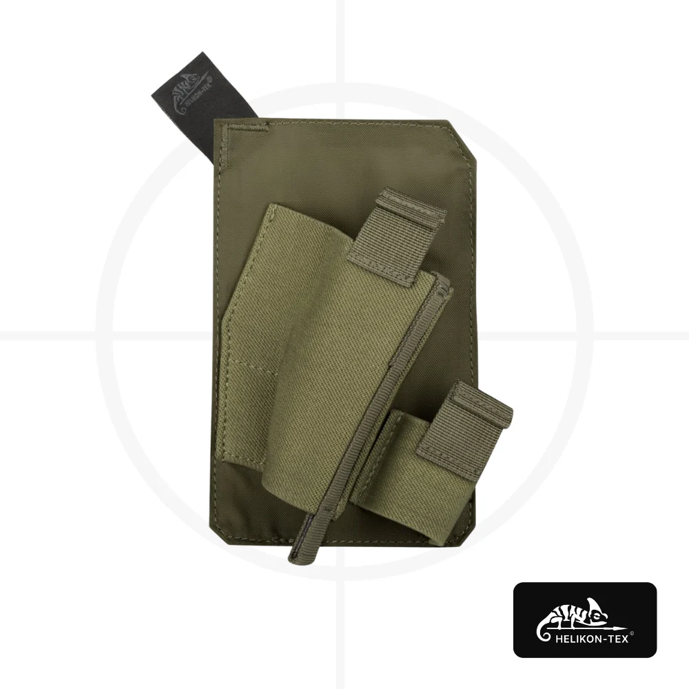 פאוץ לנשק | HELIKON-TEX® | RAT Waist Pack - Cordura - Image 23