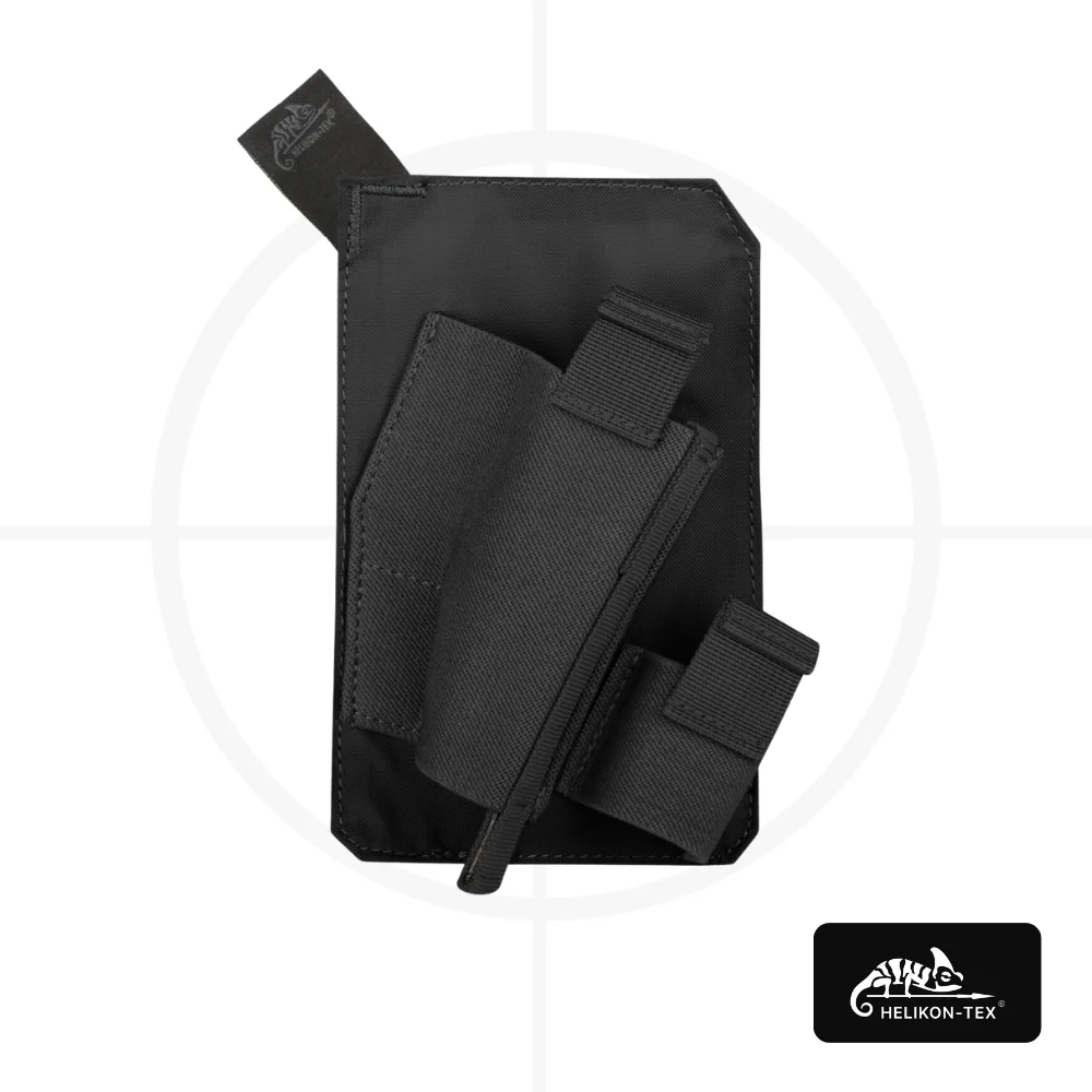 פאוץ לנשק | HELIKON-TEX® | RAT Waist Pack - Cordura - Image 22