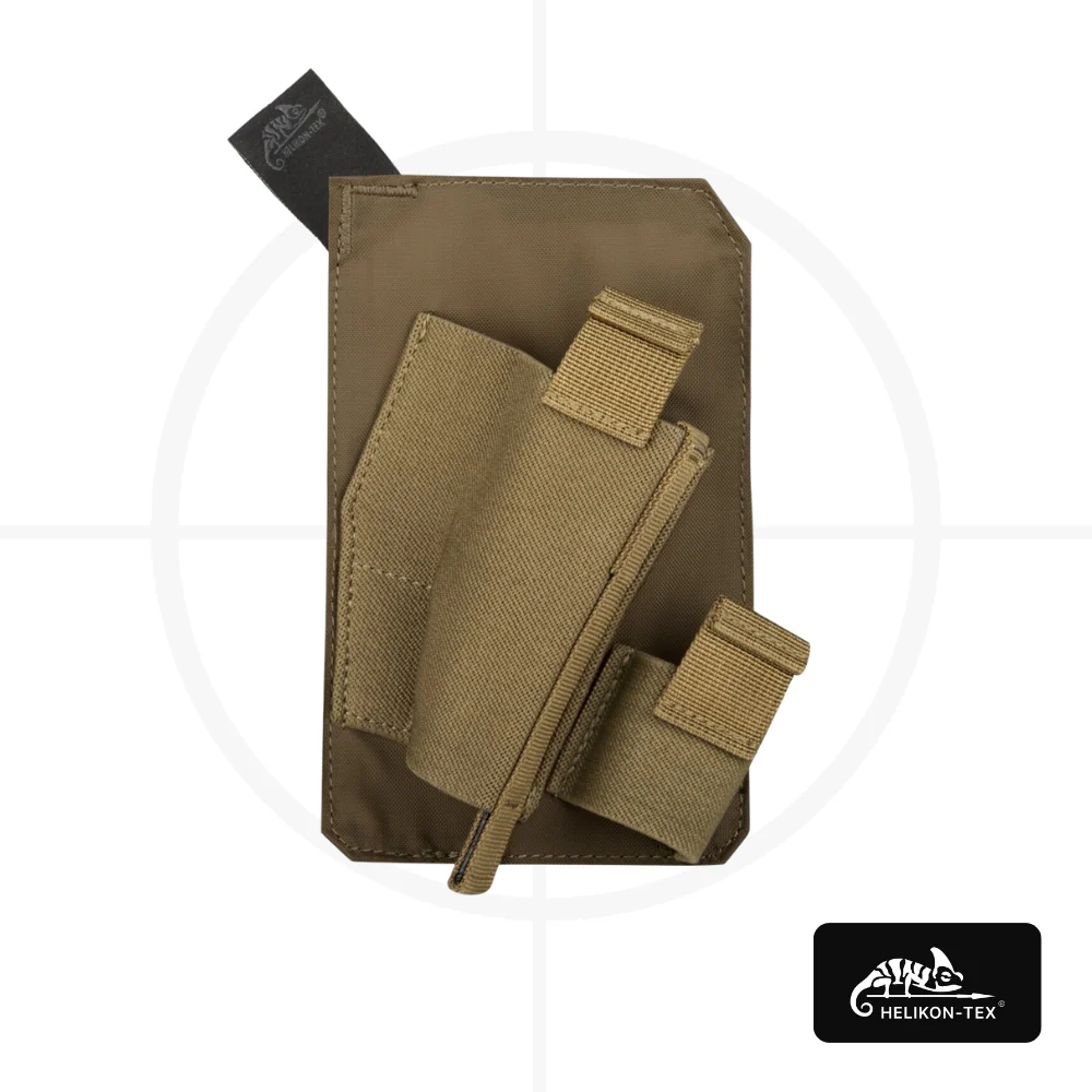 פאוץ לנשק | HELIKON-TEX® | RAT Waist Pack - Cordura - Image 21