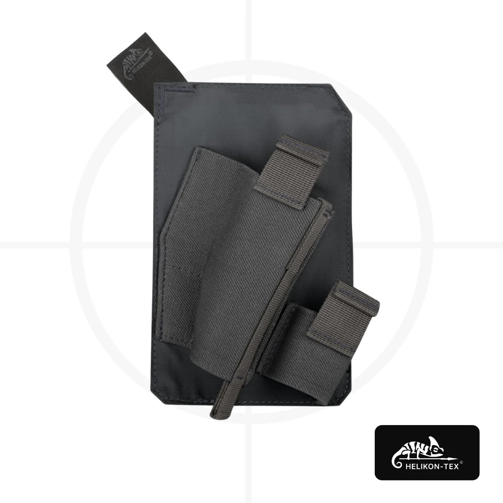 פאוץ לנשק | HELIKON-TEX® | RAT Waist Pack - Cordura - Image 20