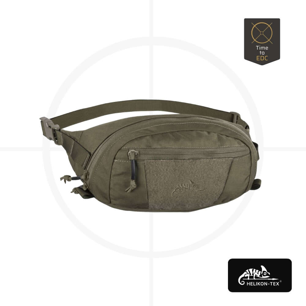 פאוץ מותן לנשק| HELIKON-TEX® | BANDICOOT Waist Pack - Image 4