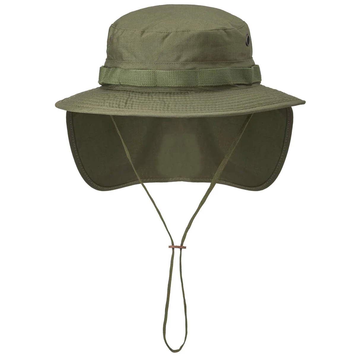 כובע Boonie Hat PolyCotton Rip-Stop Helikon-Tex | הגנה טקטית | TimeToEDC - Image 2