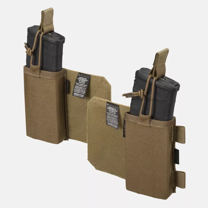 פאוץ' צד למחסנית 5.56 עם חיבור Velcro Wings – Helikon-Tex - Image 5