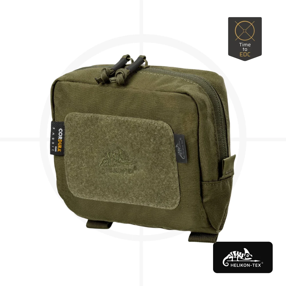 פאוץ כללי מולי | HELIKON-TEX® | COMPETITION Utility Pouch - Image 4