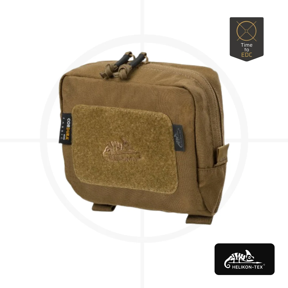פאוץ כללי מולי | HELIKON-TEX® | COMPETITION Utility Pouch - Image 6