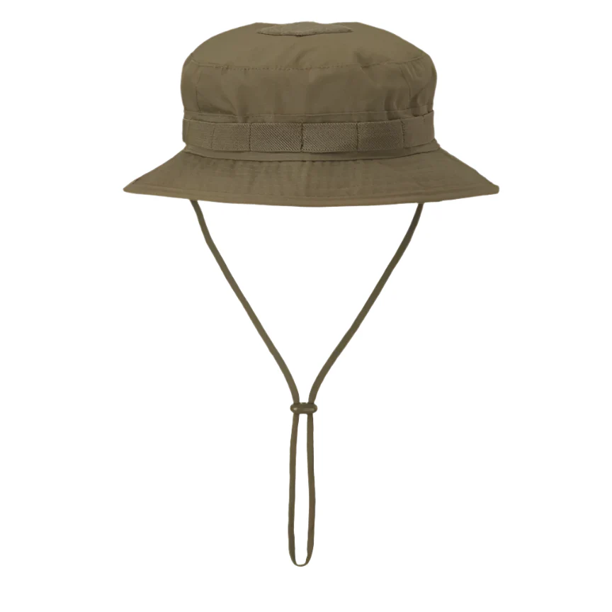 כובע טקטי Helikon-Tex CPU® מבד פוליקוטן RIPSTOP – עמיד ונושם - Image 2