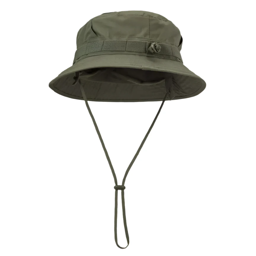 כובע טקטי Helikon-Tex CPU® מבד פוליקוטן RIPSTOP – עמיד ונושם - Image 3