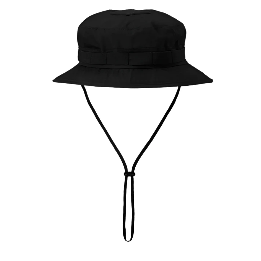 כובע טקטי Helikon-Tex CPU® מבד פוליקוטן RIPSTOP – עמיד ונושם - Image 4