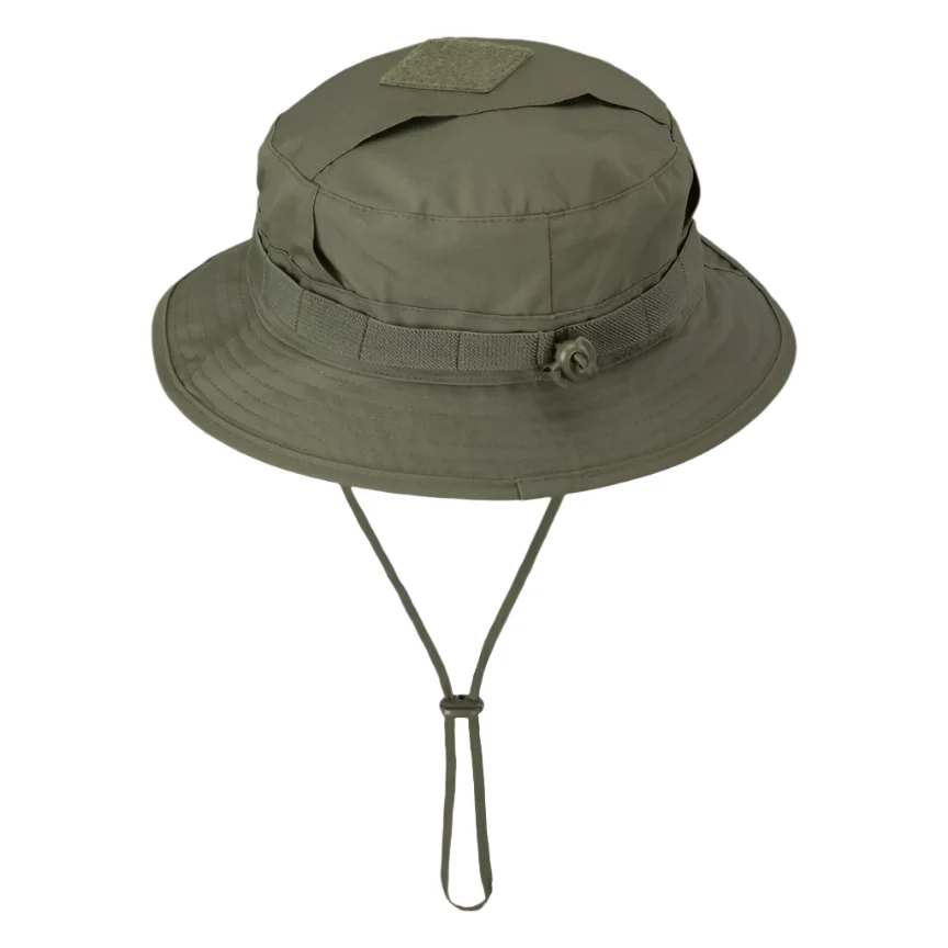 כובע טקטי Helikon-Tex CPU® מבד פוליקוטן RIPSTOP – עמיד ונושם - Image 5