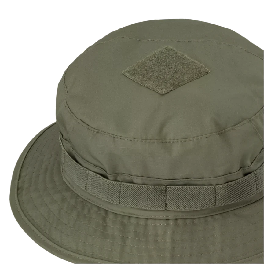 כובע טקטי Helikon-Tex CPU® מבד פוליקוטן RIPSTOP – עמיד ונושם - Image 6