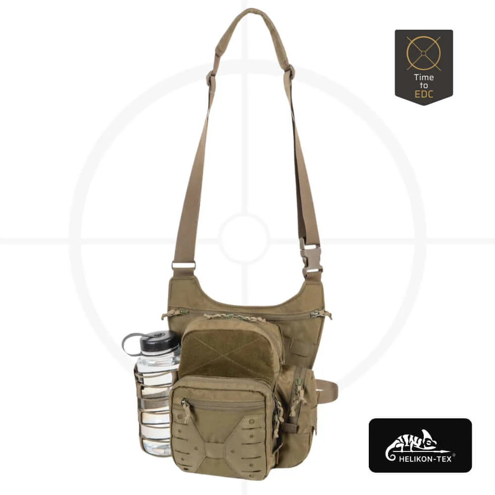 תיק צד לאקדח | HELIKON-TEX® | EDC SIDE BAG - Image 4