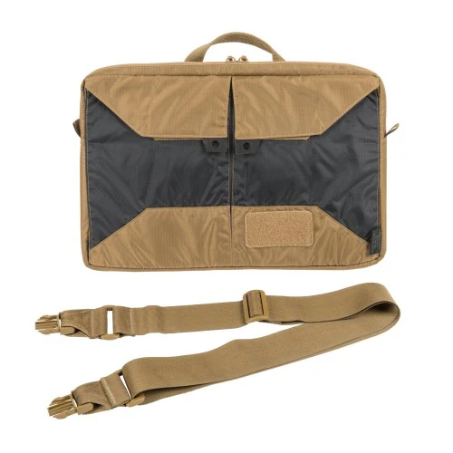 תיק למחשב נייד | HELIKON-TEX® | Laptop Briefcase - Nylon - Image 4