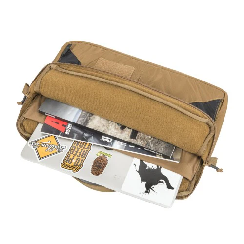 תיק למחשב נייד | HELIKON-TEX® | Laptop Briefcase - Nylon - Image 7
