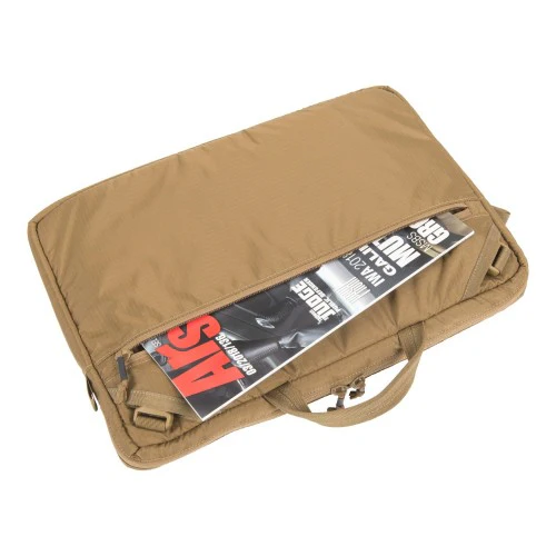 תיק למחשב נייד | HELIKON-TEX® | Laptop Briefcase - Nylon - Image 8