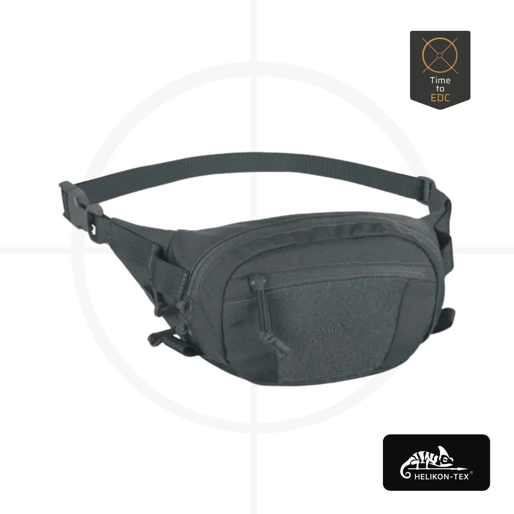פאוץ מותן | HELIKON-TEX® | POSSUM Waist Pack - Image 3