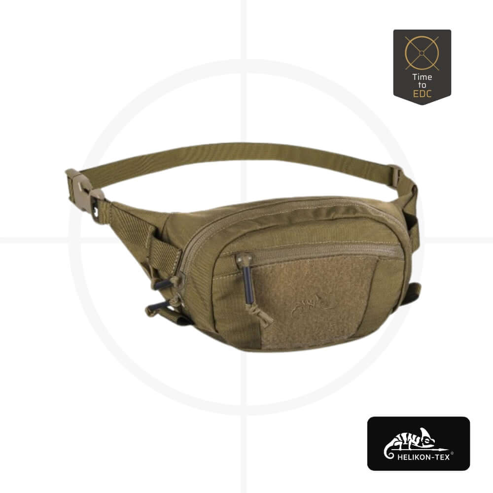פאוץ מותן | HELIKON-TEX® | POSSUM Waist Pack - Image 4