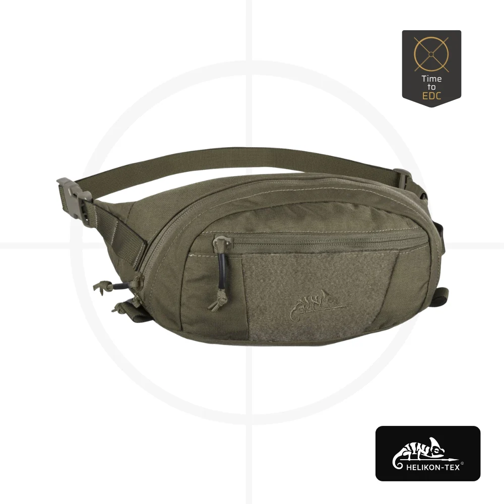 פאוץ מותן | HELIKON-TEX® | POSSUM Waist Pack - Image 5