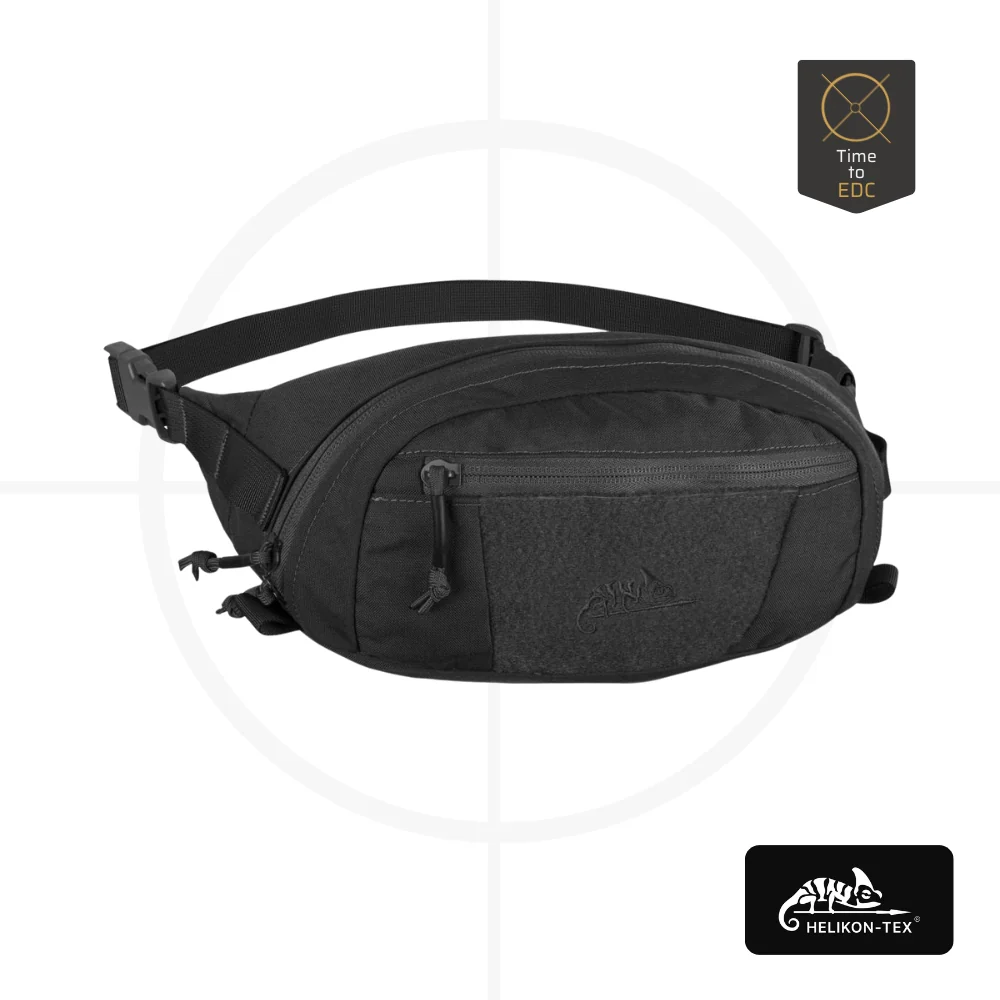 פאוץ מותן | HELIKON-TEX® | POSSUM Waist Pack - Image 6