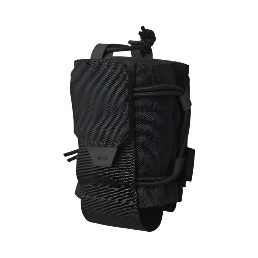 פאוץ' טקטי למכשיר קשר עם חיבור MOLLE – Helikon-Tex