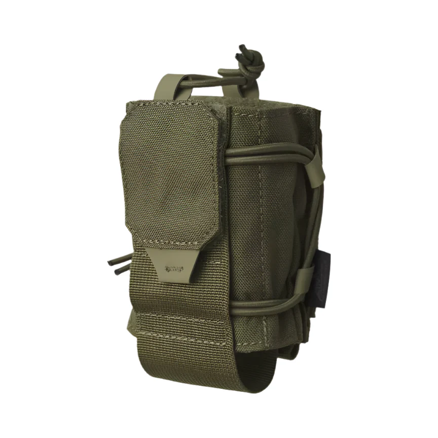פאוץ' טקטי למכשיר קשר עם חיבור MOLLE – Helikon-Tex - Image 3