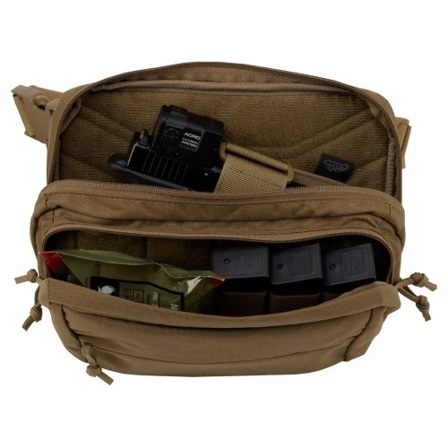 פאוץ לנשק | HELIKON-TEX® | RAT Waist Pack - Cordura - Image 15